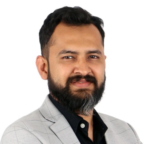 Mehul Jain